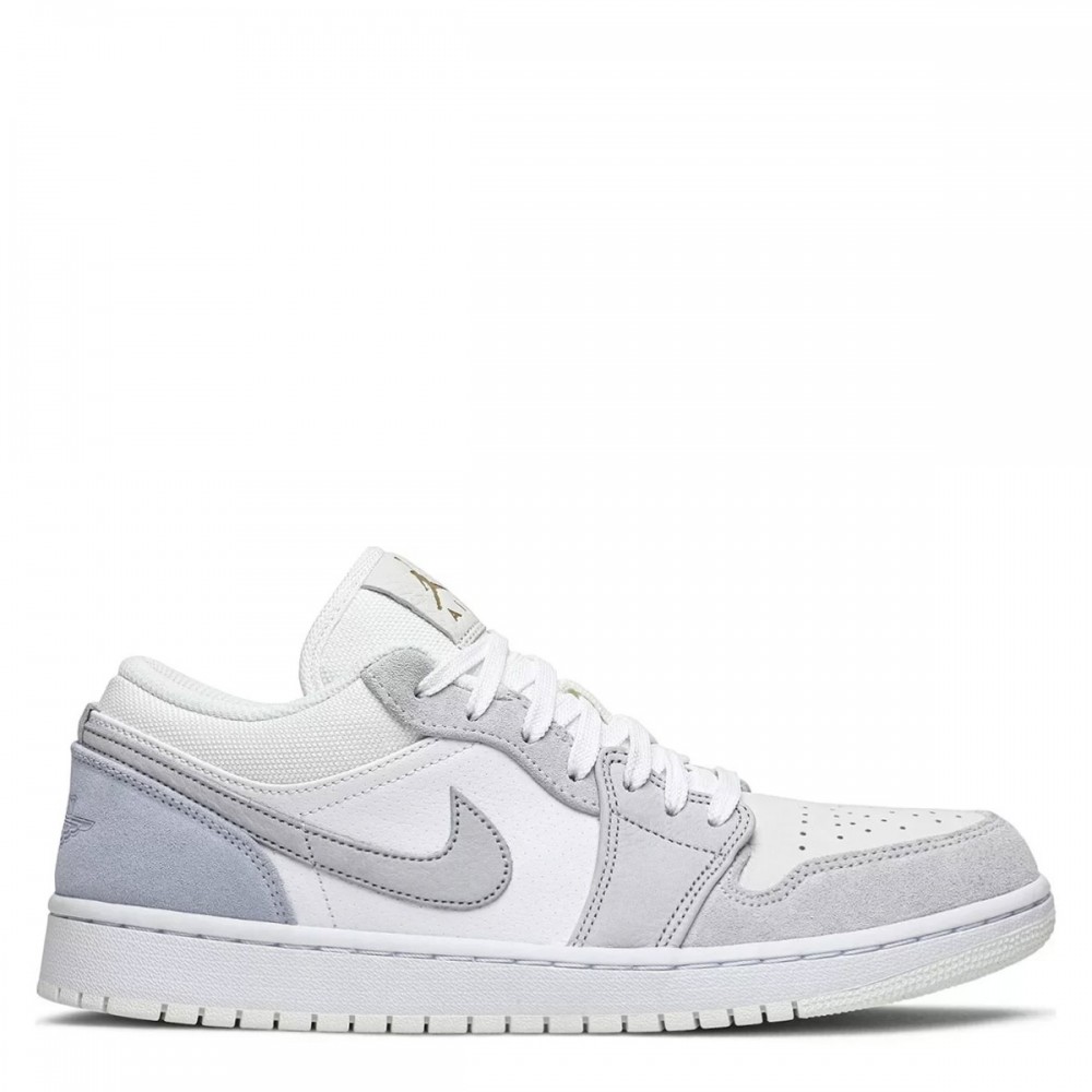 Air Jordan 1 Low Paris