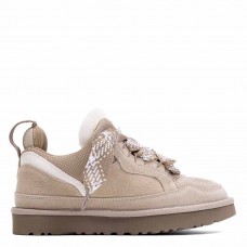 Ugg Lowmel Sneaker Sand