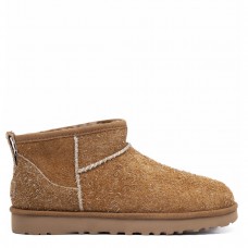 Ugg Classic Ultra Mini Madhappy Chestnut