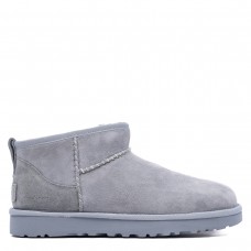 Ugg Classic Ultra Mini Madhappy Sky Blue