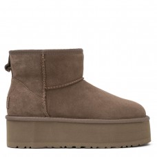 Ugg Classic Mini Platform Cappuccino