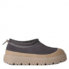 Ugg Mens Tasman Hybrid Obsidian Cobble Grey
