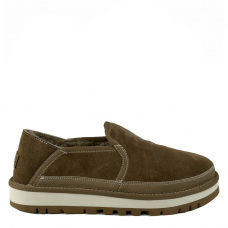 Ugg Mens Hayden Slip On Hickory