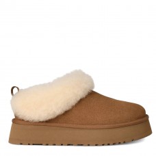 Ugg Platform Tazelle Chestnut