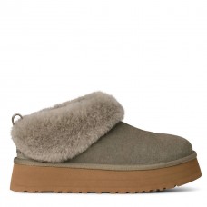 Ugg Platform Tazelle Moss Green