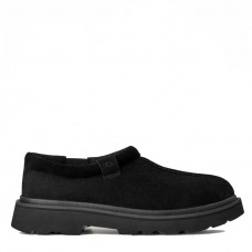 Ugg Mens Tasman Lug Black