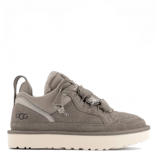 Ugg Lowmel Sneaker Smoke Plume
