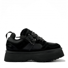 Ugg Astromel Sneaker Black