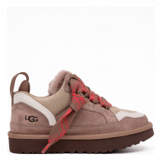 Ugg Lowmel Sneaker Rocky Oak