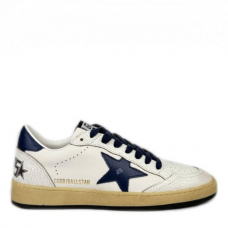 Ball-Star White Navy