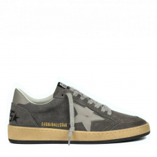 Ball Star Men’s Grey Cream