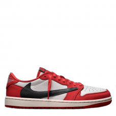 Travis Scott x Air Jordan 1 Low OG Chicago Concept
