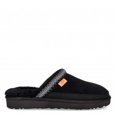 Ugg Mens Tasman Slip-On Black Tnl