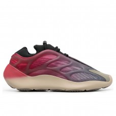 adidas Yeezy 700 V3 Fade Carbon