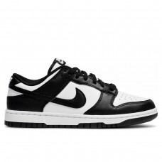 Nike Dunk Low White Black
