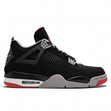 Jordan 4 Retro Bred (2019)
