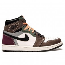 Jordan 1 Retro High OG Hand Crafted