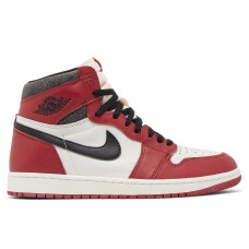 Jordan 1 Retro High OG Chicago Reimagined