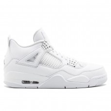 Jordan 4 Retro Pure Money