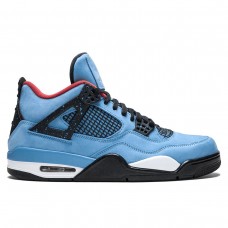 Jordan 4 Retro Travis Scott Cactus Jack