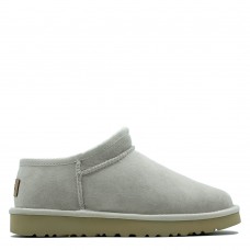Ugg Ultra Mini Tasman White