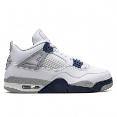 Jordan 4 Retro Midnight Navy