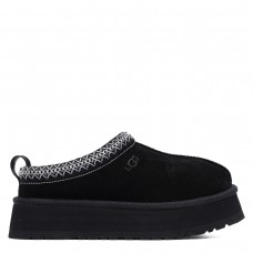 Ugg Tazz Platform Black