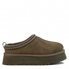 Ugg Tazz Platform Hickory