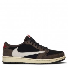 Jordan 1 Retro Low OG SP Travis Scott