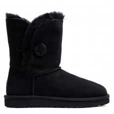 Ugg Bailey Button II Black