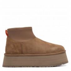 Ugg Classic Mini Dipper Chestnut