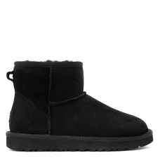 Ugg Classic Mini II Black