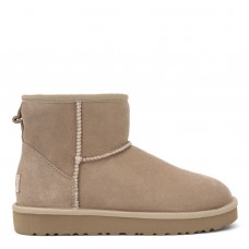 Ugg Classic Mini II Sand