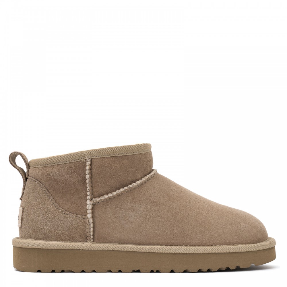 Ugg Classic Ultra Mini Sand