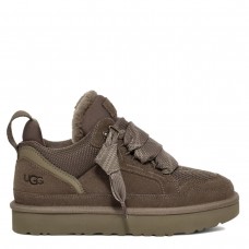 Ugg Lowmel Sneaker Hickory