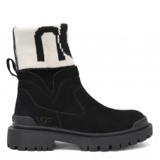 Ugg Martin Knit Black