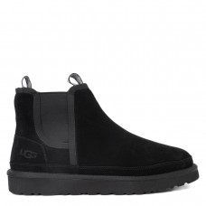 Ugg Mens Neumel Chelsea Black