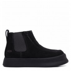 Ugg Mens Chelsea Crafted Black