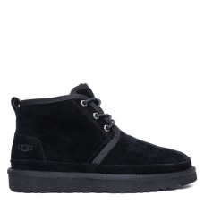 Ugg Mens Neumel Black