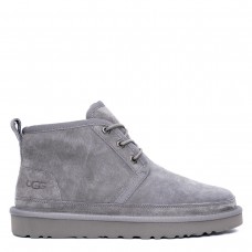 Ugg Mens Neumel Grey