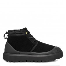 Ugg Neumel Hybrid Black