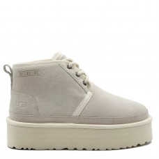 Ugg Neumel Platform Beige