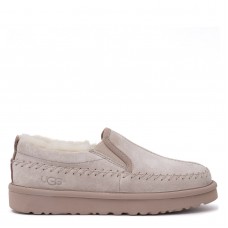 Ugg Stitch Slip On Dusk