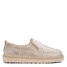 Ugg Stitch Slip On Sand