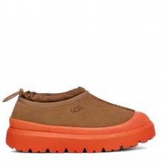 Ugg Mens Tasman Hybrid Chestnut / Orange