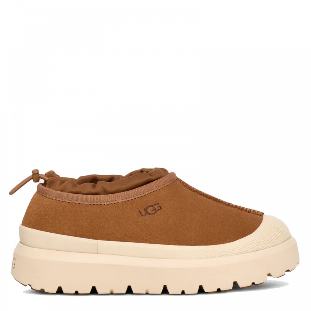 Ugg Mens Tasman Hybrid Chestnut Whitecap