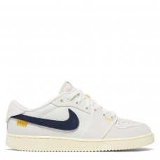 Union LA x Air Jordan 1 KO Low Sail Muslin