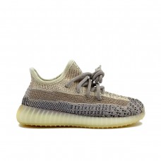 adidas Yeezy 350 V2 Ash Pearl (Kids)
