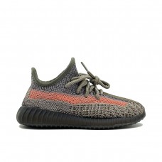 adidas Yeezy 350 V2 Ash Stone (Kids)