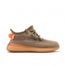 Adidas Yeezy Boost 350 V2 Kids Clay